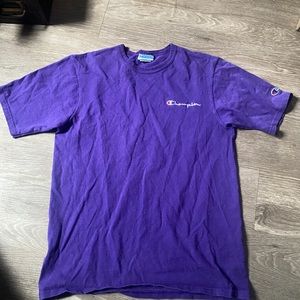 Vintage Champion Tee